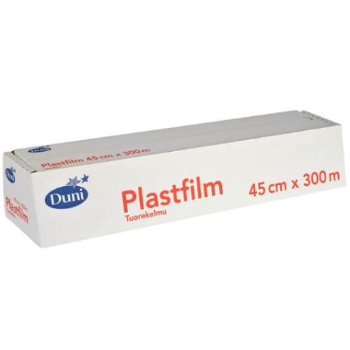 Duni Plastfolie DUNI PVC 45cmx300m