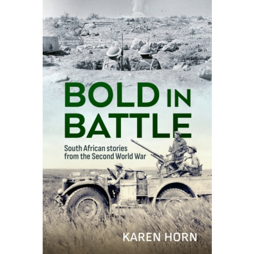 Helion & Company Bold in Battle (häftad, eng)