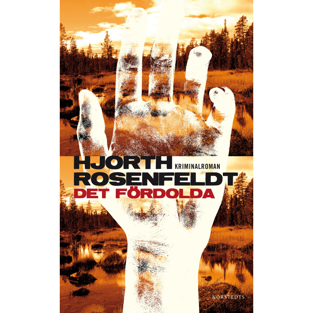 Produktbild för Det fördolda (pocket)