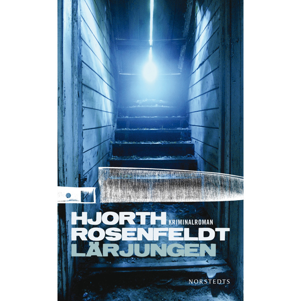 Produktbild för Lärjungen (pocket)