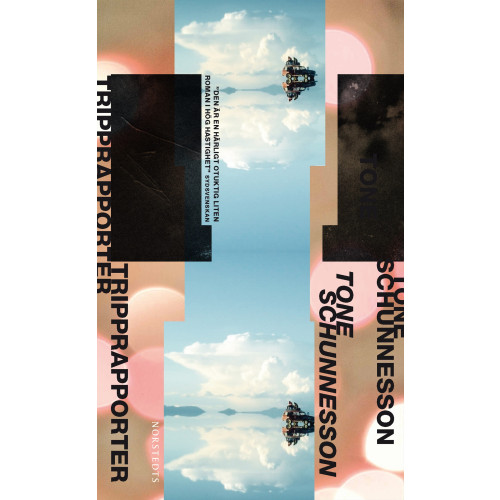 Tone Schunnesson Tripprapporter (pocket)