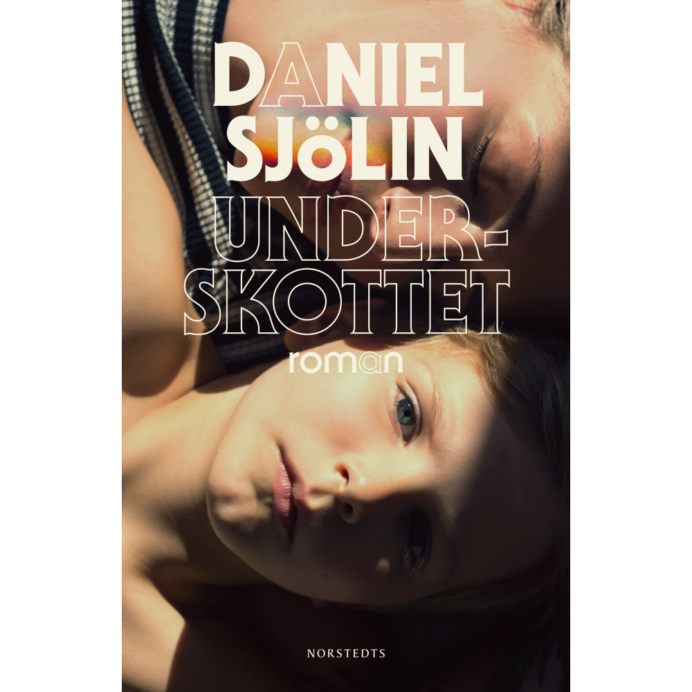 Produktbild för Underskottet (inbunden)