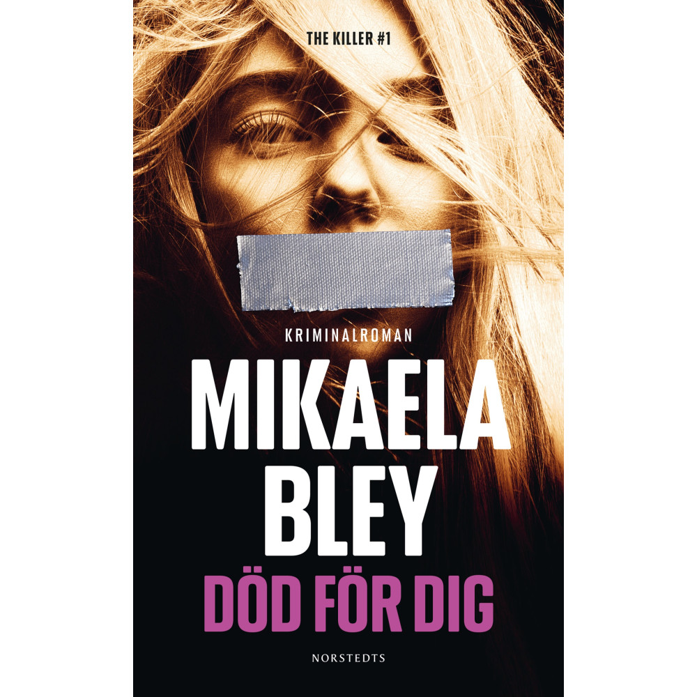 Produktbild för Död för dig (pocket)