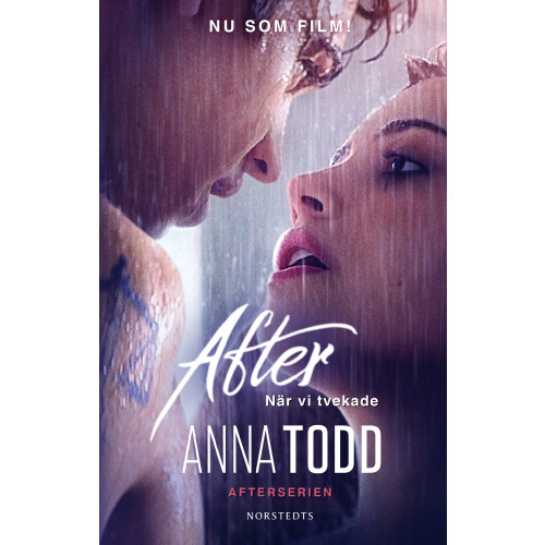 Anna Todd After. När vi tvekade (pocket)