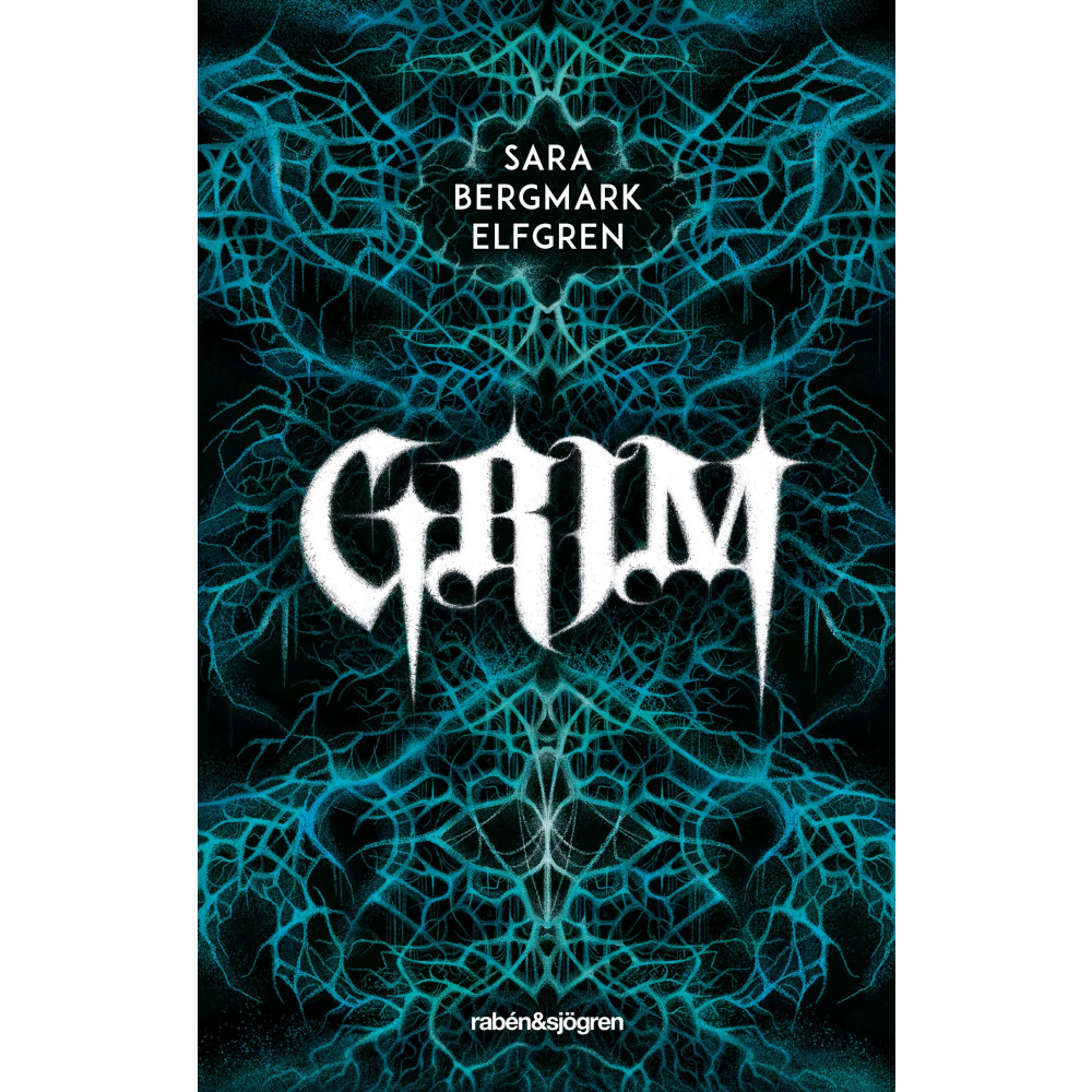 Produktbild för Grim (inbunden)