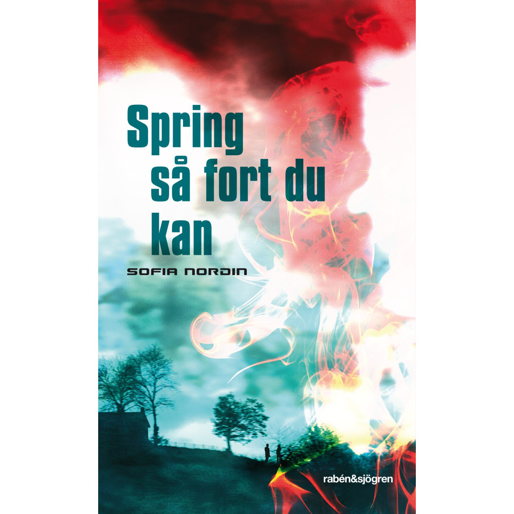 Produktbild för Spring så fort du kan (pocket)