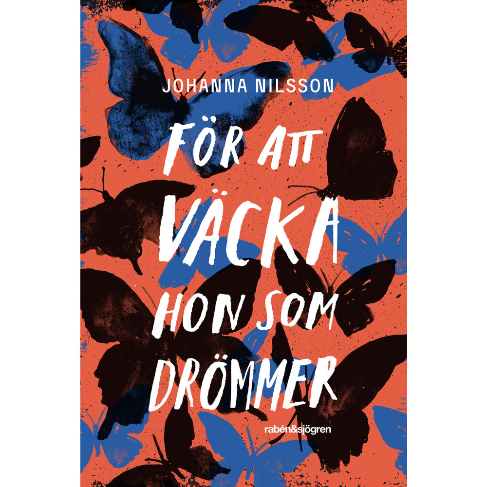 Produktbild för För att väcka hon som drömmer (pocket)