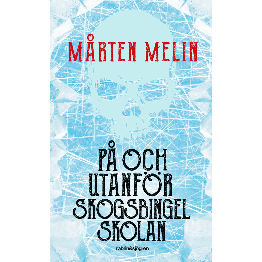 Produktbild för På och utanför Skogsbingelskolan (pocket)