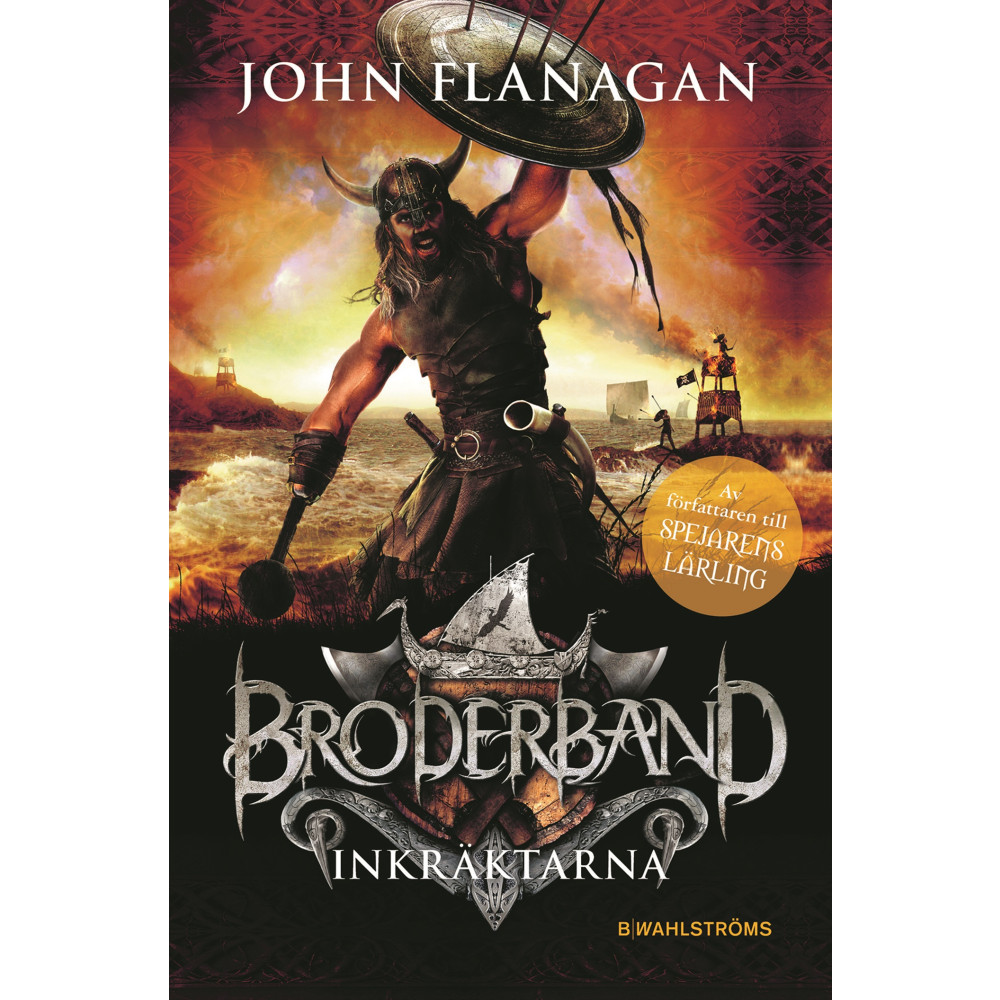 Produktbild för Inkräktarna (bok, kartonnage)