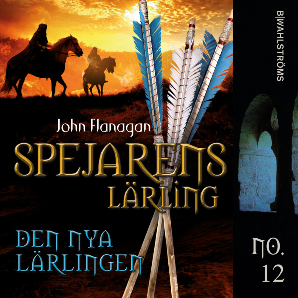 Produktbild för Den nya lärlingen (bok, kartonnage)