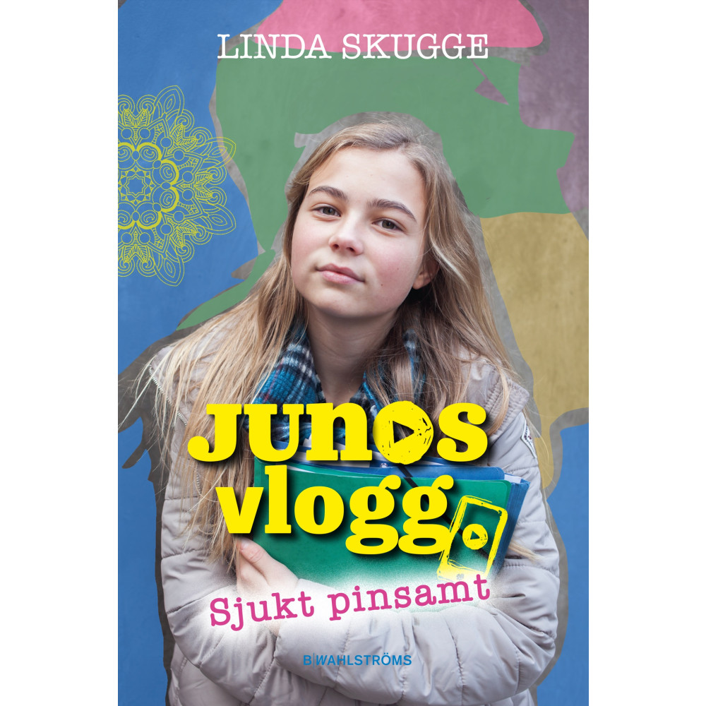 Produktbild för Sjukt pinsamt (inbunden)