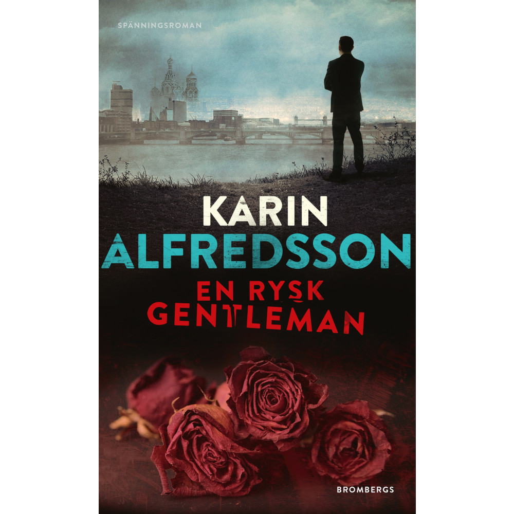 Produktbild för En rysk gentleman (pocket)