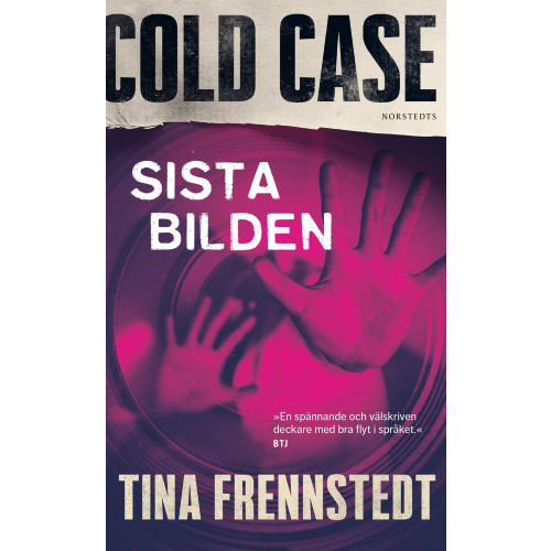 Tina Frennstedt Sista bilden (pocket)