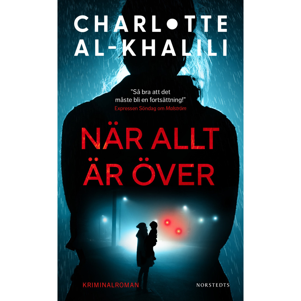 Produktbild för När allt är över (pocket)