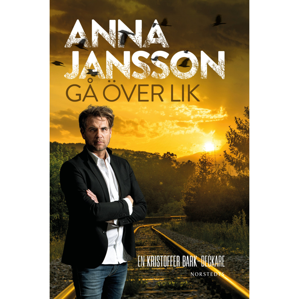Produktbild för Gå över lik (bok, storpocket)