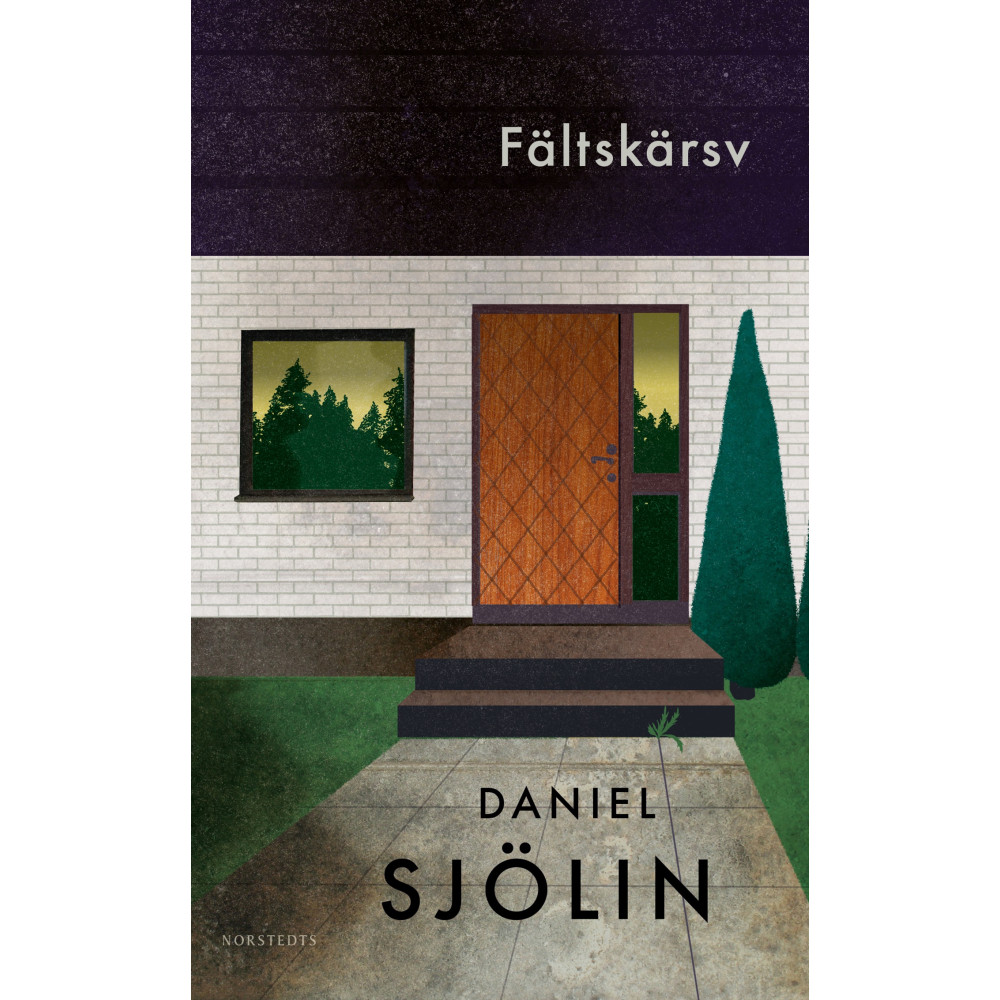 Produktbild för Fältskärsv (bok, danskt band)