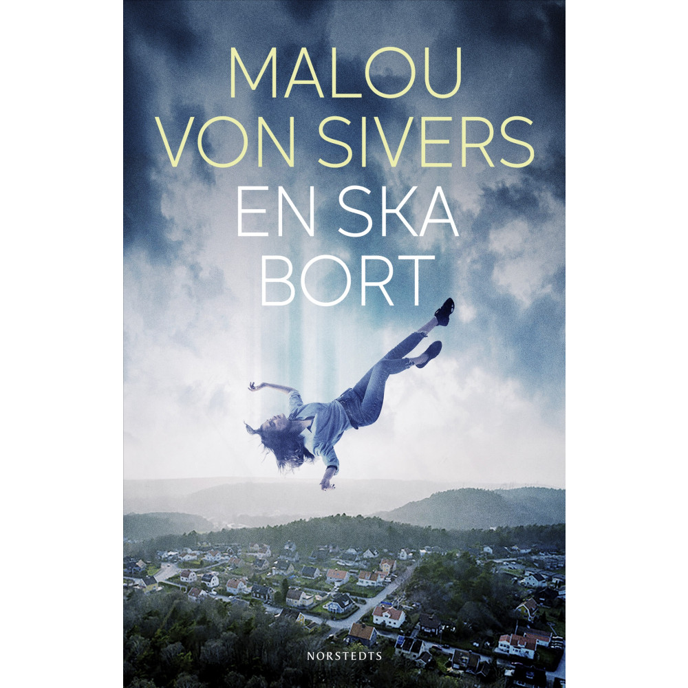 Produktbild för En ska bort (inbunden)