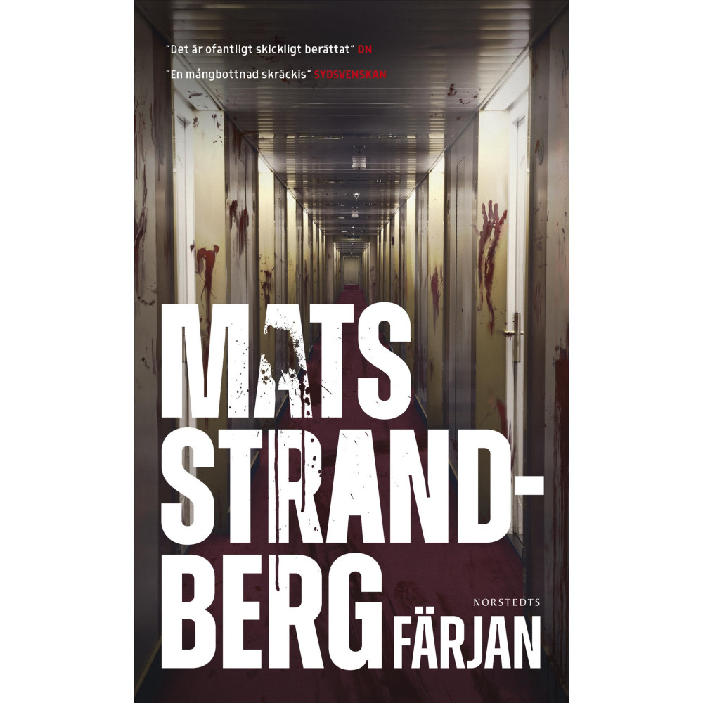 Produktbild för Färjan (pocket)