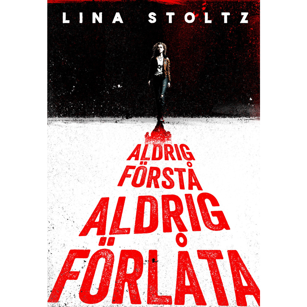 Produktbild för Aldrig förstå, aldrig förlåta (inbunden)
