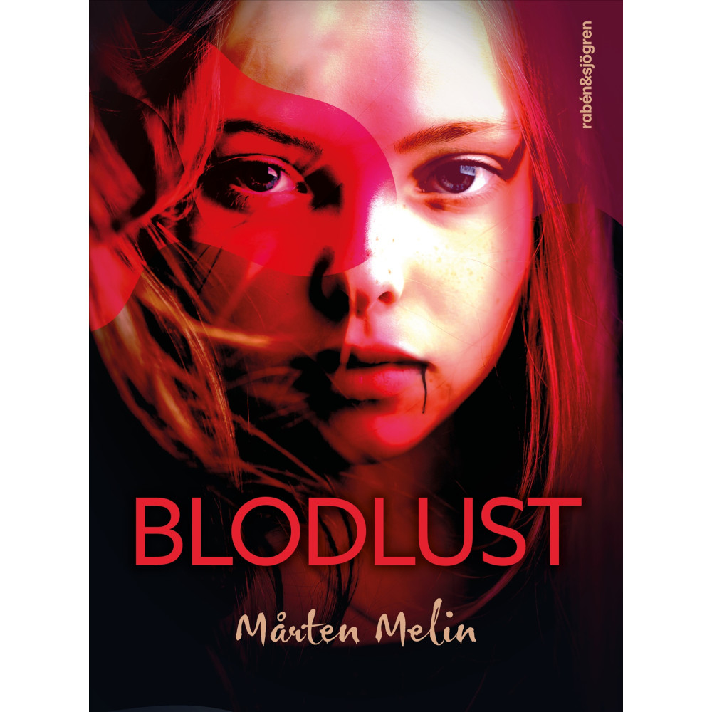 Produktbild för Blodlust (inbunden)