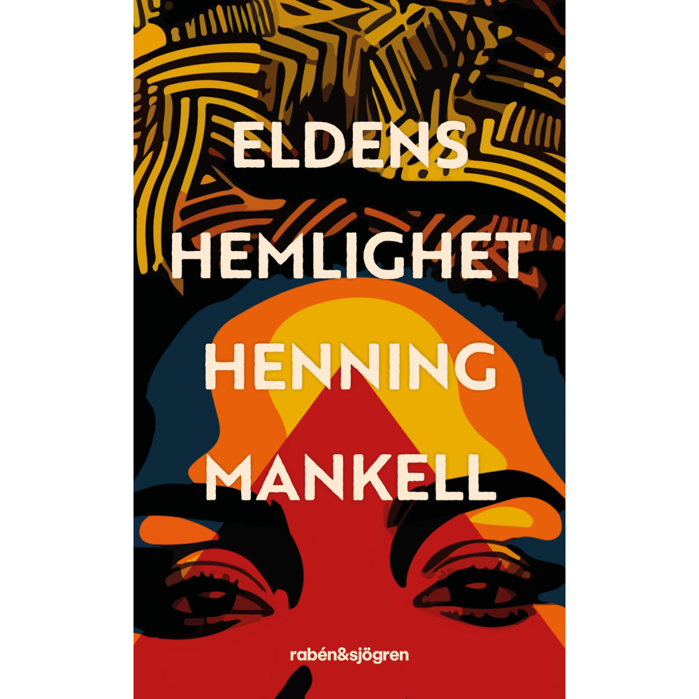 Produktbild för Eldens hemlighet (pocket)