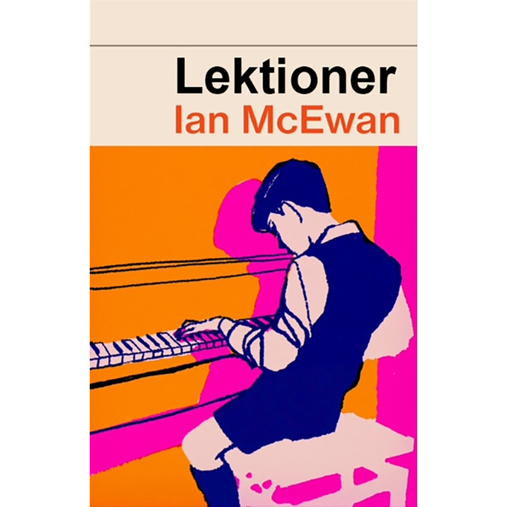 Produktbild för Lektioner (pocket)