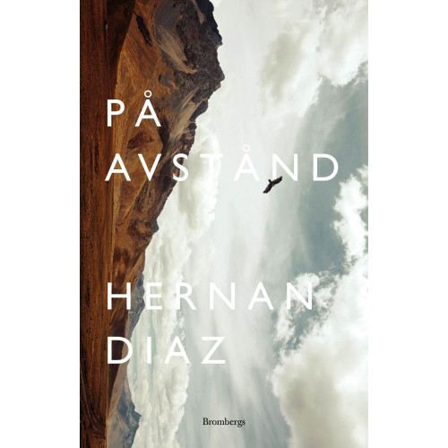 Hernan Diaz På avstånd (pocket)