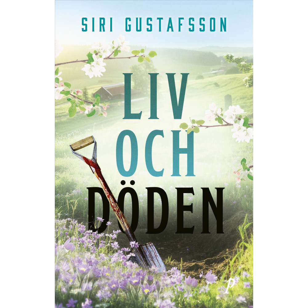 Produktbild för Liv och döden (inbunden)