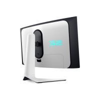 Produktbild för Alienware AW3225QF - OLED-monitor - böjd - 4K - 32" - HDR