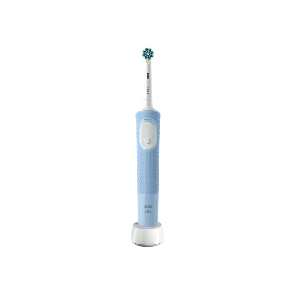 Produktbild för Oral-B Vitality Pro - tandborste - blå