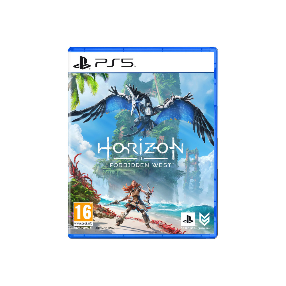 Produktbild för Horizon Forbidden West Sony PlayStation 5
