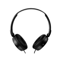 Produktbild för Sony MDR-ZX310AP - hörlurar med mikrofon - 3,5 mm kontakt