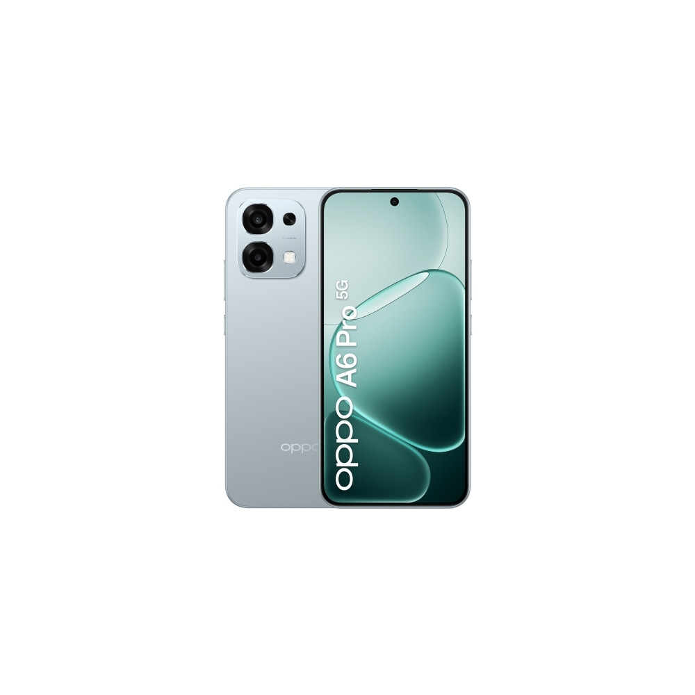 Produktbild för OPPO A6 Pro 5G, 16,7 cm (6.57"), 8 GB, 256 GB, 50 MP, Androi...