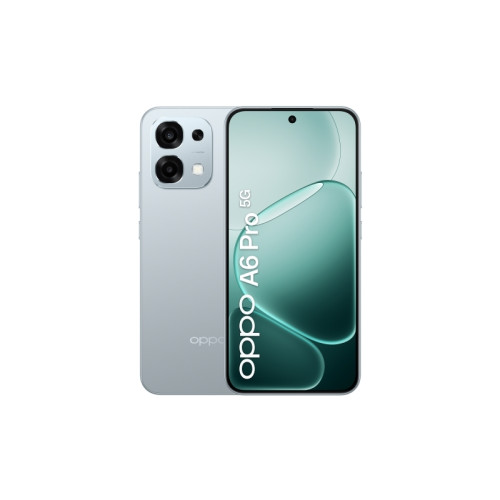 OPPO OPPO A6 Pro 5G, 16,7 cm (6.57"), 8 GB, 256 GB, 50 MP, Androi...