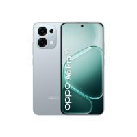 Produktbild för OPPO A6 Pro 5G, 16,7 cm (6.57"), 8 GB, 256 GB, 50 MP, Androi...