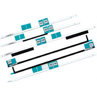 Produktbild för CoreParts MSPP8027, Skärm, 339 mm, 15 mm, 36 mm, 5 g, 1 styc...