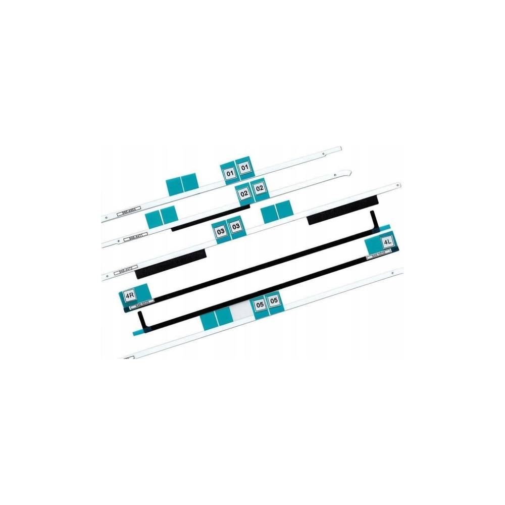 Produktbild för CoreParts MSPP8027, Skärm, 339 mm, 15 mm, 36 mm, 5 g, 1 styc...