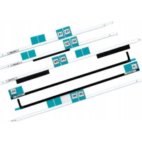 Produktbild för CoreParts MSPP8027, Skärm, 339 mm, 15 mm, 36 mm, 5 g, 1 styc...