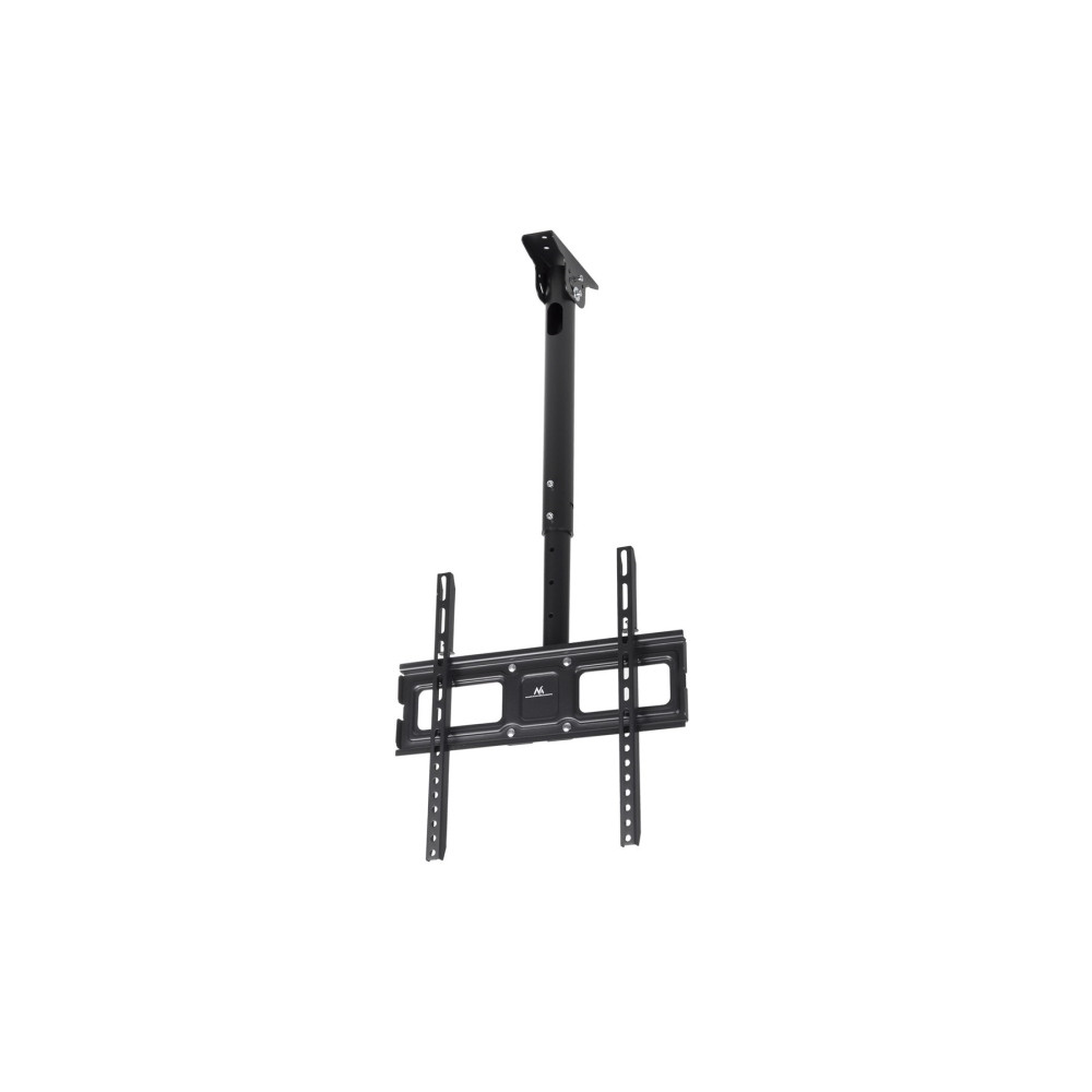 Produktbild för Maclean takfäste för TV, VESA 400x400, 32-50, avstånd från t...