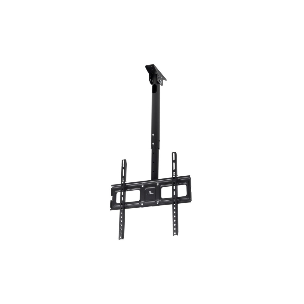 Produktbild för Maclean takfäste för TV, VESA 400x400, 32-50, avstånd från t...