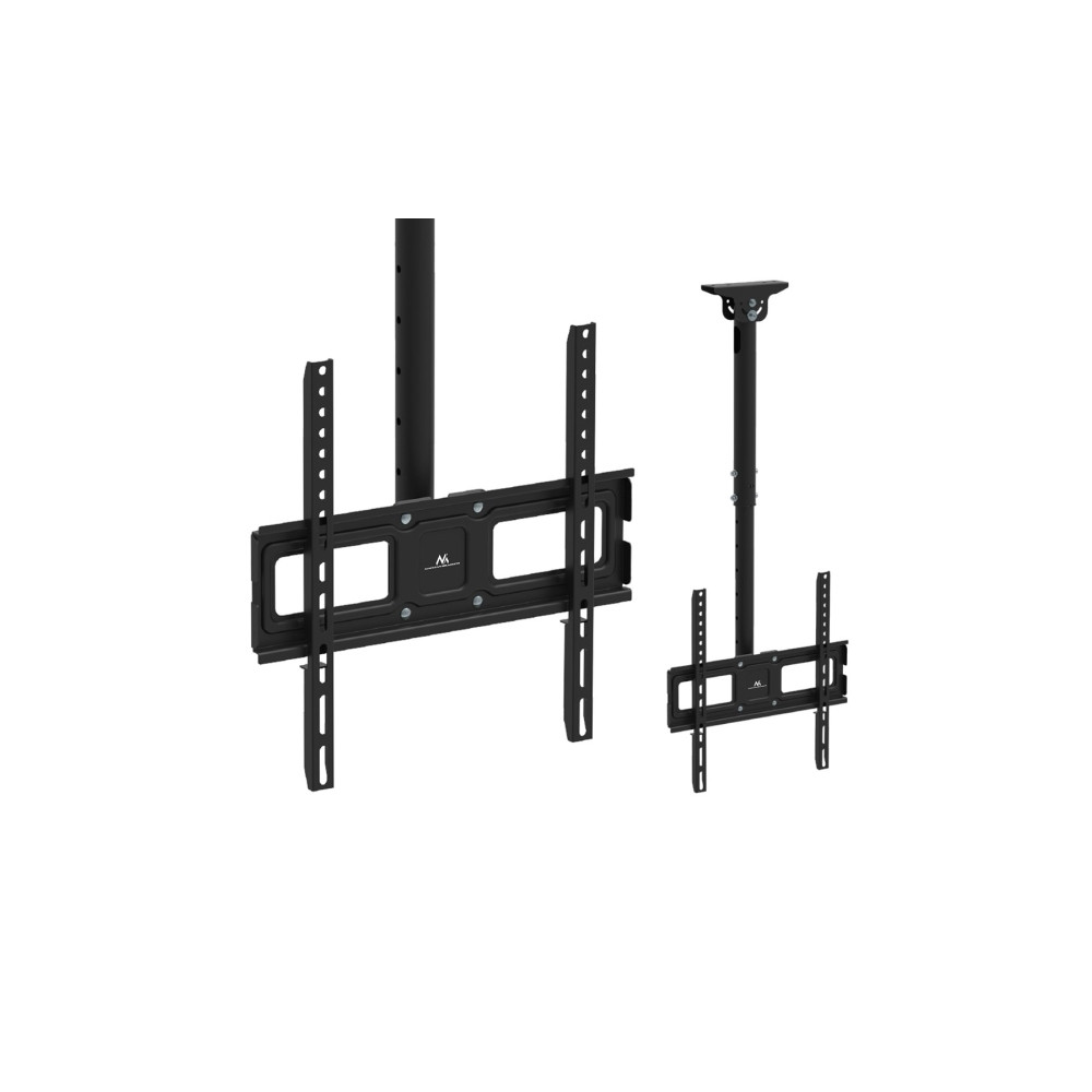 Produktbild för Maclean takfäste för TV, VESA 400x400, 32-50, avstånd från t...