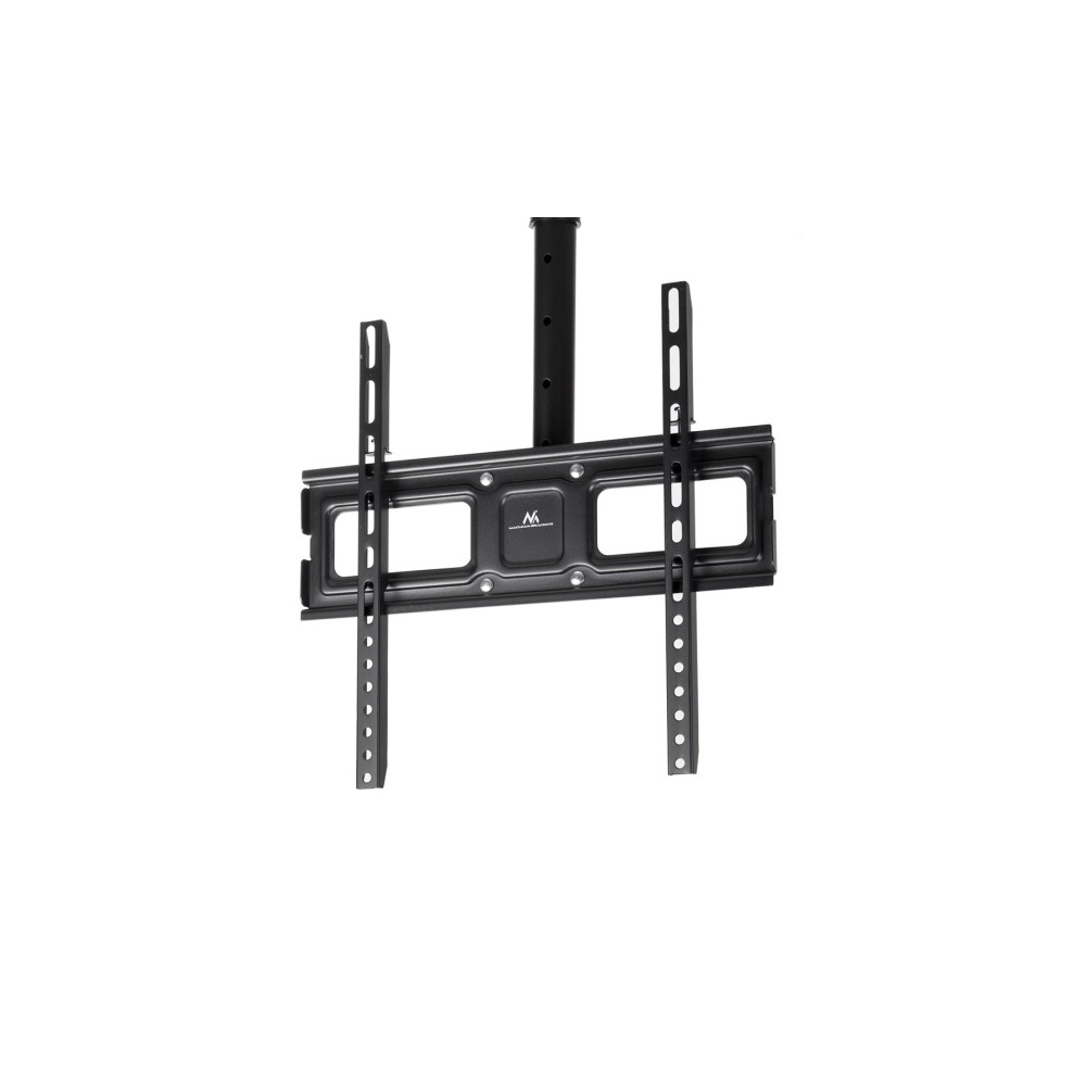 Produktbild för Maclean takfäste för TV, VESA 400x400, 32-50, avstånd från t...