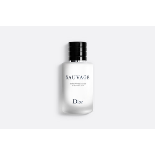 Dior Dior Sauvage After Shave Balm