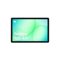 Produktbild för Samsung Galaxy Tab A11+ - surfplatta - Android 16 - 128 GB - 11" - 3G, 4G, 5G - inte specificerad
