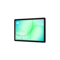 Produktbild för Samsung Galaxy Tab A11+ - surfplatta - Android 16 - 128 GB - 11" - 3G, 4G, 5G - inte specificerad