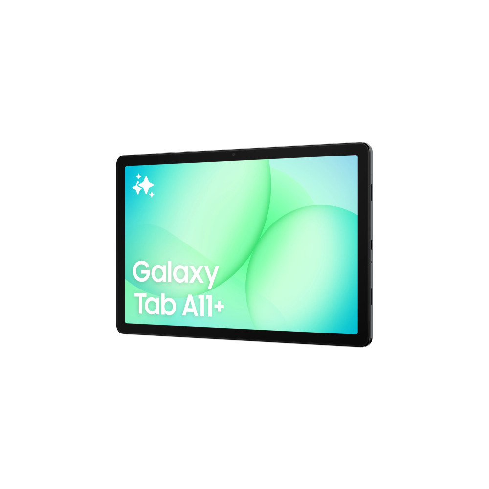 Produktbild för Samsung Galaxy Tab A11+ - surfplatta - Android - 128 GB - 11"