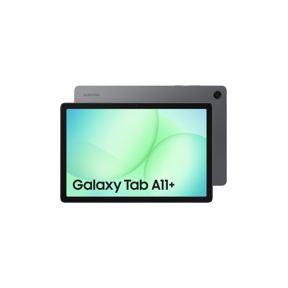 Produktbild för Samsung Galaxy Tab A11+ - surfplatta - Android - 128 GB - 11"