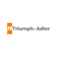 Produktbild för Triumph Adler J 1210 fickräknare Svart display (inställning)...
