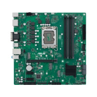 Produktbild för ASUS B760M-C-CSM - moderkort - micro ATX - LGA1700-uttag - B760