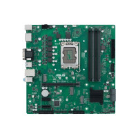 Produktbild för ASUS B760M-C-CSM - moderkort - micro ATX - LGA1700-uttag - B760